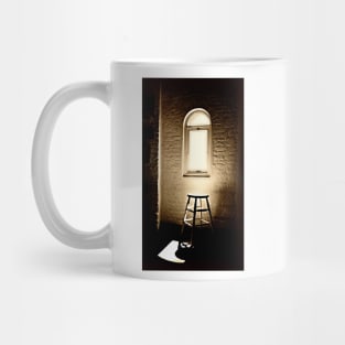 Spotlight Mug